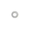 RONDELLE PLATE (6.4x12) ORIGINE PIAGGIO COMMUN A LA GAMME -AP8152184-