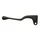 CLUTCH LEVER FOR MOTORBIKE HONDA XR 250 R 1988>1995, XR 500 R 1981>1984, XR 600 R 1985>2000  -BLACK-  -S G R -