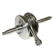 EMBIELLAGE/VILEBREQUIN MAXISCOOTER ADAPTABLE PIAGGIO 125 X-EVO, 125 X7, 125 X8, 125 X9, 125 MP3, 125 LIBERTY/APRILIA 125 ATLANTIC 2002>/GILERA 125 NEXUS 2007>  -SELECTION P2R-