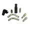 MECHANICAL CHOKE "PIAGGIO GENUINE PART" APRILIA 50 SX, RX, RS, SR, RALLY  -AP8206893-