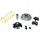 VARIATOR FOR MAXISCOOTER MALOSSI MULTIVAR 2000 SPORT FOR KYMCO 300 PEOPLE-S 2009>, XCITING 2009>2013/DAELIM 250 S3 2012>