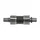 BOITIER PEDALIER SHIMANO CARRE UN300 115mm (boite de 68) FILETAGE ANGLAIS / BSC / 1,37x24