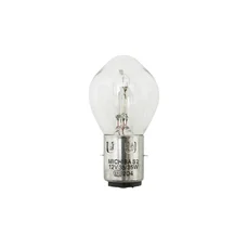 AMPOULE/LAMPE 12V 35/35W S2 ORIGINE PIAGGIO COMMUN A LA GAMME  -219528-