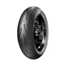 PNEU MOTO 17'' 190/55-17 METZELER SPORTEC M9 RR RADIAL REAR TL 75W