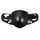 FRONT HANDLEBAR COVER "PIAGGIO GENUINE PART" 50 TYPHOON 2018>/APRILIA 50 SR MOTARD 2018> NOIR 85/B  -SP1B004833000NL-