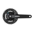 PEDALIER VTT SHIMANO  7/8V. MT315 BOOST 175mm 36-22 (BOITIER 123mm)