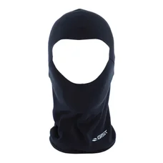 CAGOULE HUBLOT / TOUR DE TETE / TOUR DE COU GIST INSIDE HIVER THERMODRESS NOIR  -5840
