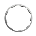 CASSETTE SPACER- SHIMANO  9 SPEED.2,56mm