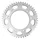 COURONNE 50 A BOITE ADAPTABLE HM HONDA 50 CRE BAJA 2003>2016, 50 CRE RR BAJA 2007>2016, 50 CRE RR DERAPAGE 2008> / RIEJU 125 RS3 2011>2016  428  48 DTS  (DIAM 105/125/8.5)  -AFAM-