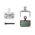 DISC BRAKE PADS FOR ROAD BIKE/MTB/EBIKE FOR SRAM FORCE, RED AXS and LEVEL ULTIMATE, TLM (SWISSSTOP ORGANIC)