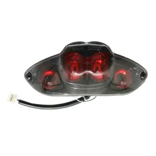 FEU ARRIERE ORIGINE PIAGGIO GILERA 50-125 RUNNER 2006>  -639314-