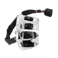 COMMODO/COMMUTATEUR DROIT ORIGINE PIAGGIO 125-300 GTS 2022> -1D003880-