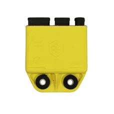 CDI UNIT "PIAGGIO GENUINE PART" 125 LIBERTU, SFERA, HEXAGON, VESPA ET4 (WITHOUT DECODER) (VERSION VITH DECODER NOT AVAILABLE)  -1R000005-