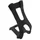 TOE CLIP- FOR MTB- NEWTON RESINE BLACK FOR STRAPS (PAIR)