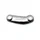 SWINGING ARM COVER "PIAGGIO GENUINE PART" 50-125 VESPA PRIMAVERA, SPRINT, 125-250-300 GTS  -1C000835-