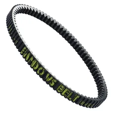 BELT FOR MAXISCOOTER PIAGGIO 300 MP3 HPE ABS 2019>2021, 400 MP3 HPE ABS 2021>  (799 x 21 x 8,5 x 28°)  -BANDO B04-607-