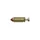 CARB FLOAT NEEDLE VALVE "PIAGGIO GENUINE PART" APE TM703  -245955-