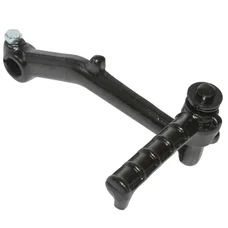 KICK STARTER FOR SCOOT MBK 50 BOOSTER 1990>1998/YAMAHA 50 BWS 1990>1998 (STEEL)  -SELECTION P2R-