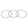 1A004482 - SEGMENT RACLEUR D'HUILE