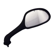 MIRROR- RIGHT "PIAGGIO GENUINE PART" GILERA 50-125 RUNNER 1998>2005  -CM068002-