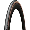 PNEU ROUTE 700 X 32 HUTCHINSON BLACKBIRD ALL SEASON TUBELESS READY TS NOIR/MARRON (32-622)