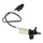 SOLENOID VALVE DELLORTO FOR KYMCO 50 AGILITY (12 ", EURO5).