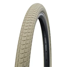 PNEU CITY/VTC/VTT 700 X 38 (29 x 1,50) SCHWALBE BIG BEN TR CREME (40-622)