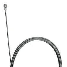 CABLE DE FREIN CYCLO TRANSFIL POUR MBK  6x10  DIAM 1.8mm (20/25)  Lg 1M80  (BOITE DE 25)