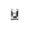 NUT / PLATE FOR FAIRING "PIAGGIO GENUINE PART" COMMON TO ALL THE RANGE  -CM017408-