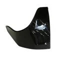 RIGHT HAND GUARD - "PIAGGIO GENUINE PART" GILERA 125-300-500 NEXUS BLACK 98/A  -65284900XN2-