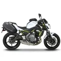 FIXATION SIDE BAG HOLDER SHAD POUR KAWASAKI 650 Z 2016>, 650 NINJA 2017>  (K0Z667SE)