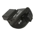 HANDLEBAR SWITCH (FLASHERS) FOR MAXISCOTER PIAGGIO 125-250-500 X9 2003>/APRILIA 250-400 SCARABEO  -SELECTION P2R-