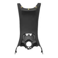 CENTRAL COVER "PIAGGIO GENUINE PART" 125-250-500 X9  -575558000P-