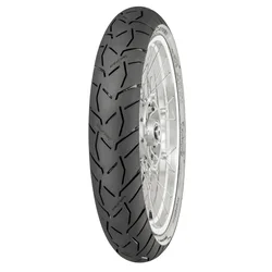 PNEU MOTO 19'' 120/70-19 CONTINENTAL CONTITRAILATTACK 3 RADIAL M/C FRONT TL 60V
