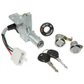 CONTACTEUR A CLE SCOOT ADAPTABLE KYMCO 50 TOP BOY 1997>2000  -SELECTION P2R-