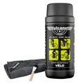 CLEANING WIPES - VULCANET with BRUSH PEN (CAN WITH 80 WIPES)