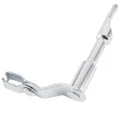 BIELLETTE COMMANDE EMBRAYAGE 50 A BOITE ADAPTABLE MINARELLI 50 AM6/BETA 50 RR/RIEJU 50 MRT/SHERCO 50 SM-R, SE-R (OEM: 4YVE63810100)  -P2R-