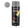 BOMBE DE PEINTURE MOTIP KOMPAKT AUTOLACK ACRYL METAL BLANC/GRIS AEROSOL 400 ml (46805)