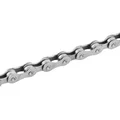 CHAIN FOR BICYCLE -  7/8 SPEED.NEWTON "NO RUST" GREY 114 LINKS