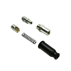 MANUAL CHOKE FOR CARB DELLORTO PHBG(CONTROL CABLE) (FULL SET)