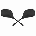 RETROVISEUR ADAPTABLE PEUGEOT 50 KISBEE, VIVACITY 3 (HOMOLOGUE CE) (PAIRE)  -P2R-