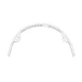 FOOTBOARD GARNISH FOR E-SCOOTER XIAOMI M365, ESSENTIAL, 1S WHITE  -SELECTION P2R-