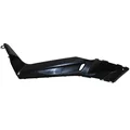 FOOTREST COVER FOR MAXISCOOTER YAMAHA 125 XMAX 2006>2009/MBK 125 SKYCRUISER 2006>2009 LEFT-TO BE PAINTED  -SELECTION P2R-