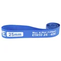 FOND DE JANTE VELOX PVC ROUE 20'' CARGO / LONGTAIL EN 25mm (VENDU A L'UNITE EN VRAC)