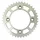 COURONNE 50 A BOITE ADAPTABLE HUSQVARNA 50 TC 2017>2023 / KTM 50 SX 2014>2023, 50 SX MINI 2014>2023  415  40 DTS  (DIAM 90/110/8.25/16)  -AFAM-