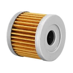 FILTRE A HUILE MAXISCOOTER ADAPTABLE SUZUKI 125 BURGMAN 2002>, 400 BURGMAN AN 2007>2012 (44x40mm) (EQUIVALENT HF971)  -ISON 971-