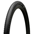 PNEU GRAVEL 700 X 40 HUTCHINSON CARACAL HARDSKIN NOIR RENFORCE TUBELESS READY TS (40-622)