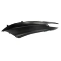 AILE/FLANC ARRIERE GAUCHE ORIGINE PIAGGIO 125-300 MP3 YOURBAN/HPE NOIR MAT 80/B  -65738000NI-