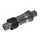 BOITIER PEDALIER SHIMANO OCTALINK ES300 121mm FILETAGE ANGLAIS / BSC / 1,37x24 POUR DERAILLEUR SUR BOITIER