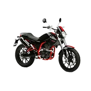 MULHACEN 125